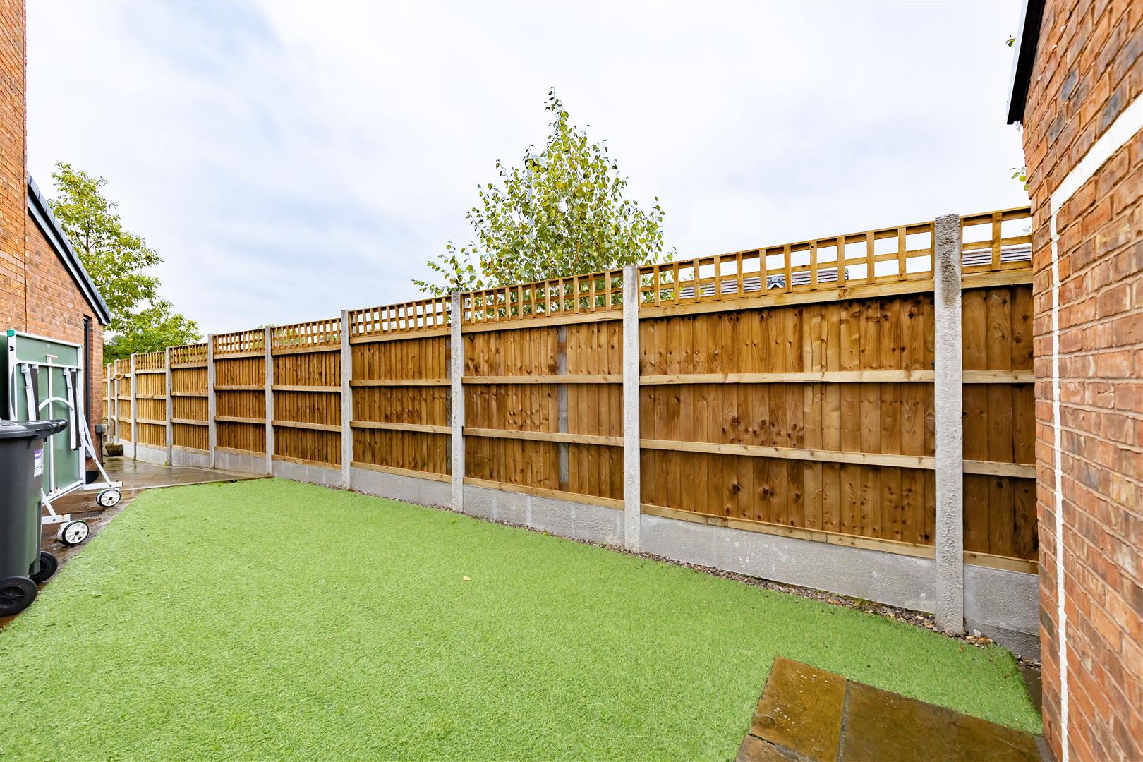 Shireburne Drive, Chorley